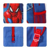 1659N/24380: Spiderman Premium Standard Backpack